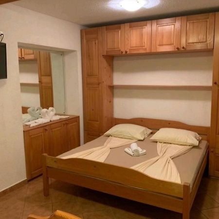 Appartments Mali Raj Vrsar Luaran gambar