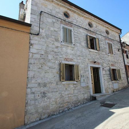 Appartments Mali Raj Vrsar Luaran gambar