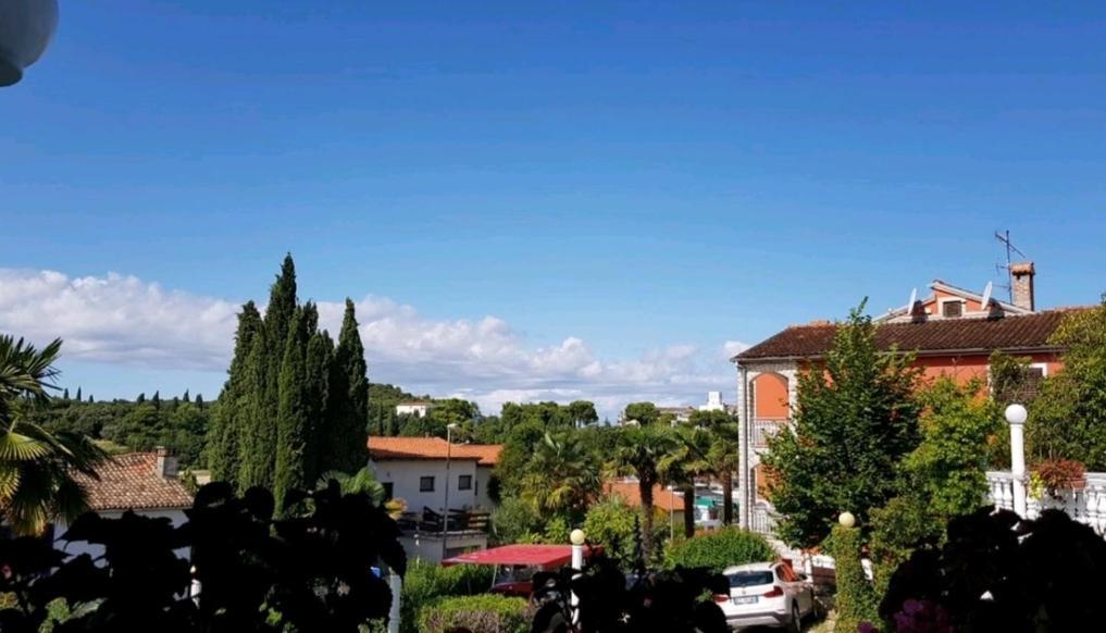 Appartments Mali Raj Vrsar Luaran gambar