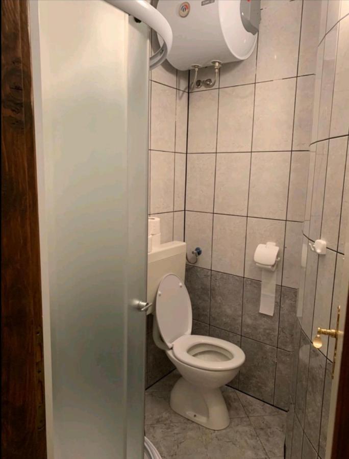 Appartments Mali Raj Vrsar Luaran gambar