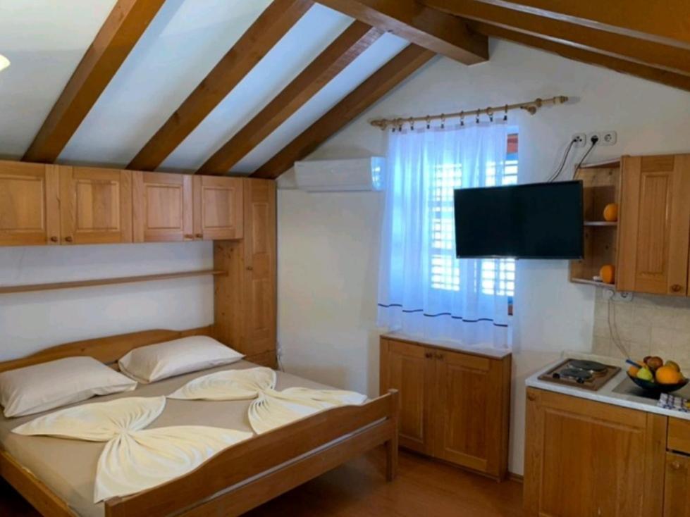 Appartments Mali Raj Vrsar Luaran gambar