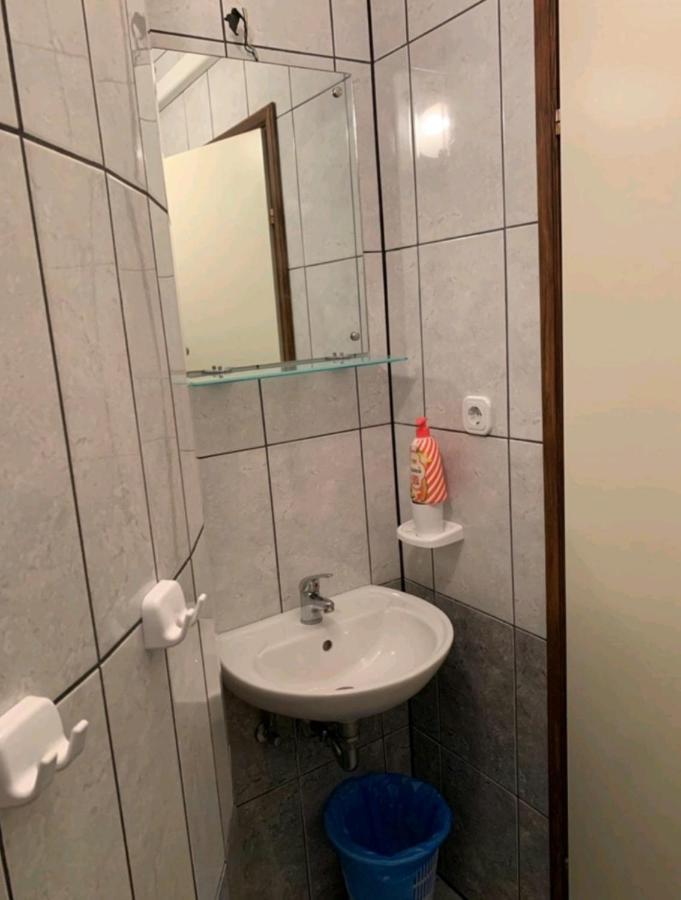 Appartments Mali Raj Vrsar Luaran gambar