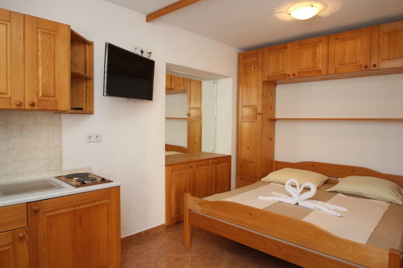 Appartments Mali Raj Vrsar Luaran gambar