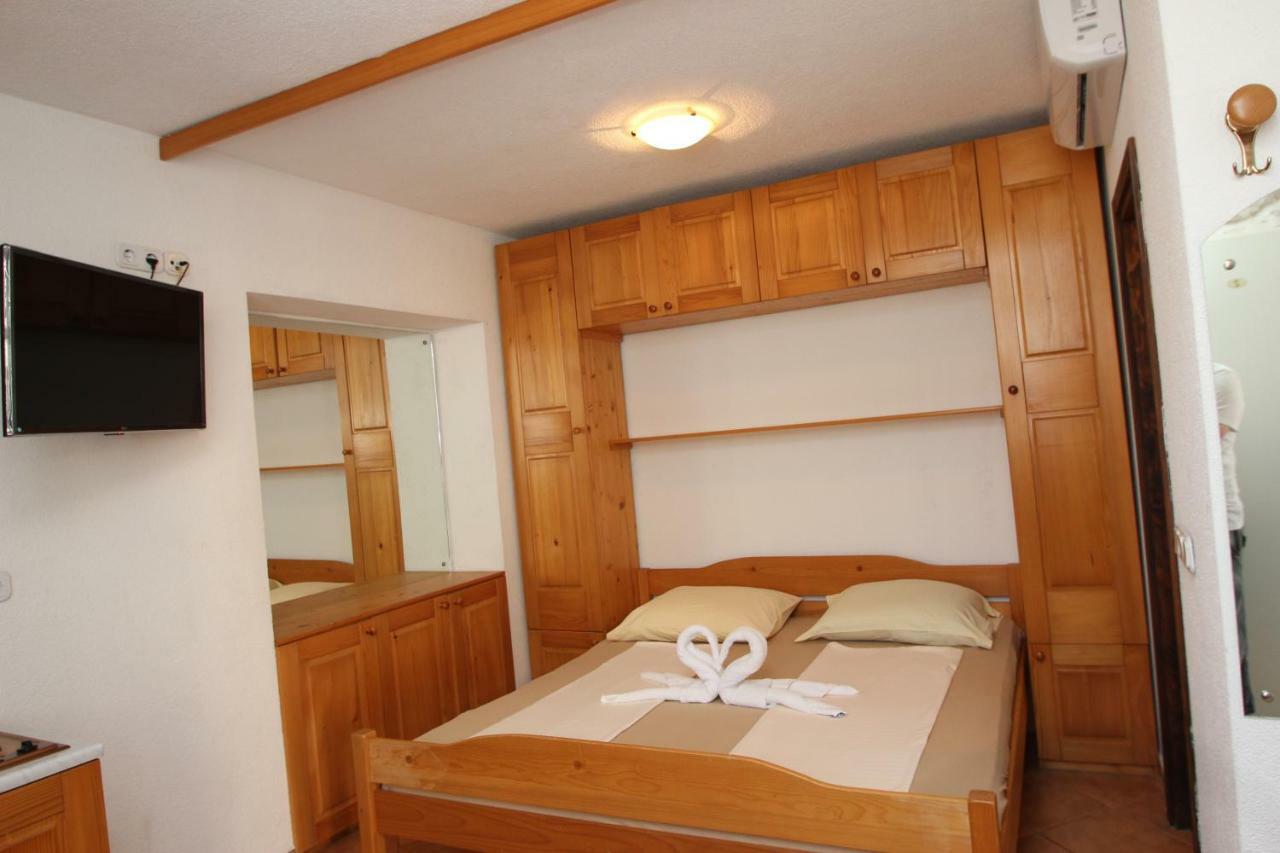 Appartments Mali Raj Vrsar Luaran gambar
