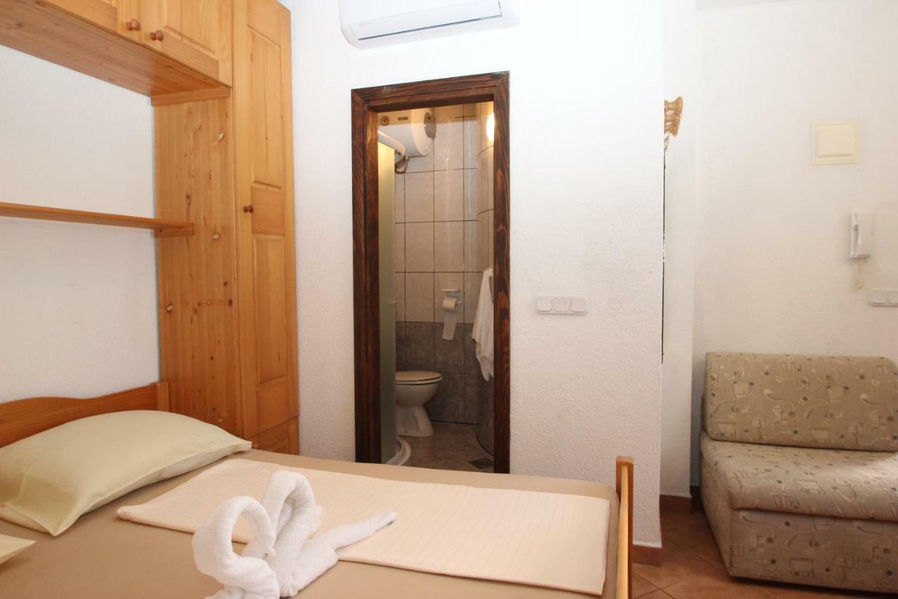 Appartments Mali Raj Vrsar Luaran gambar