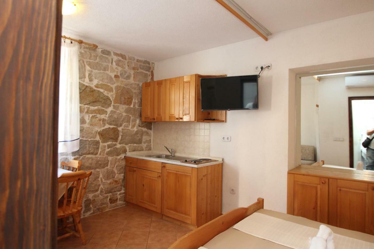 Appartments Mali Raj Vrsar Luaran gambar