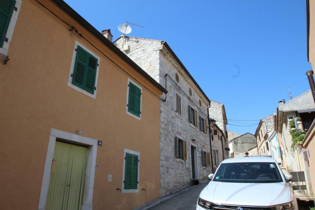 Appartments Mali Raj Vrsar Luaran gambar