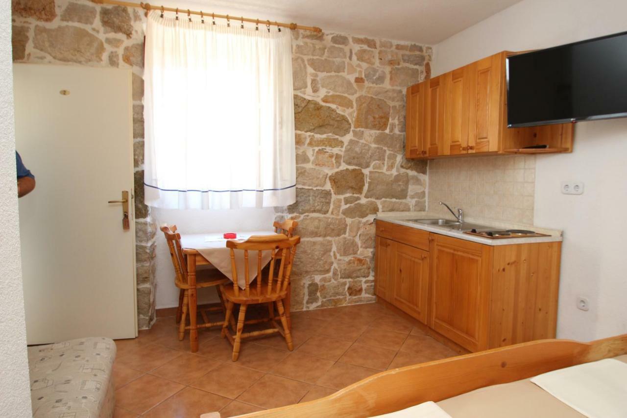 Appartments Mali Raj Vrsar Luaran gambar