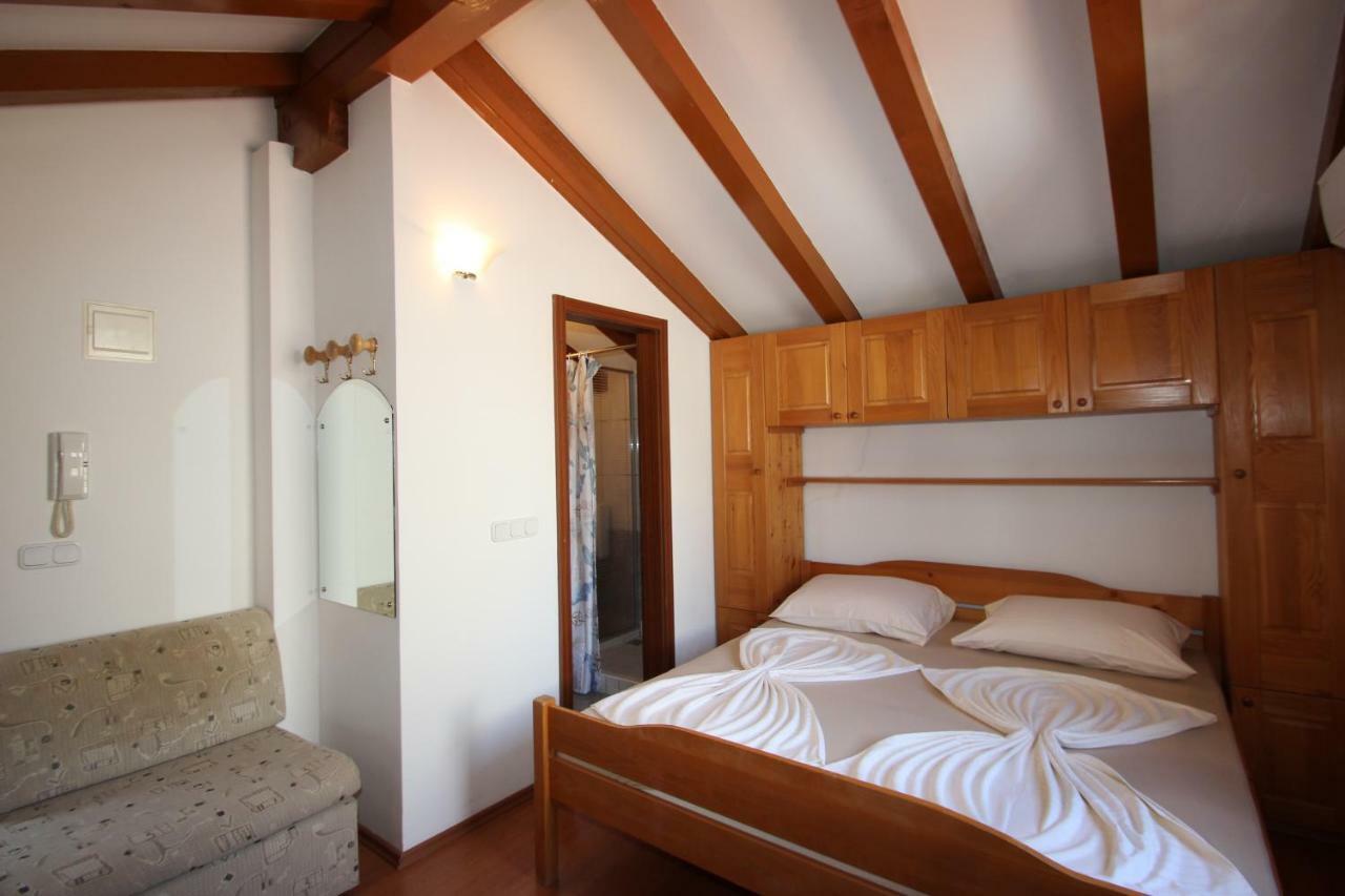 Appartments Mali Raj Vrsar Luaran gambar