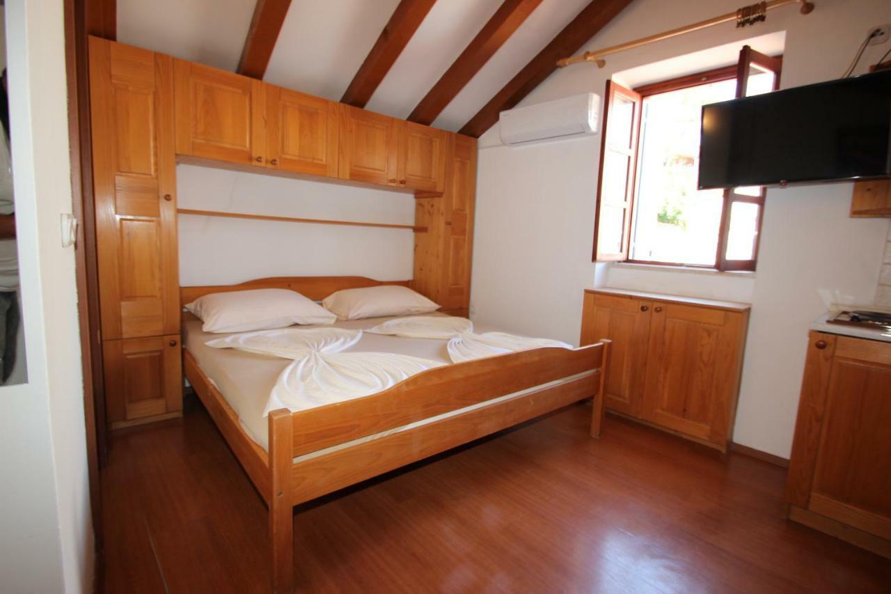 Appartments Mali Raj Vrsar Luaran gambar