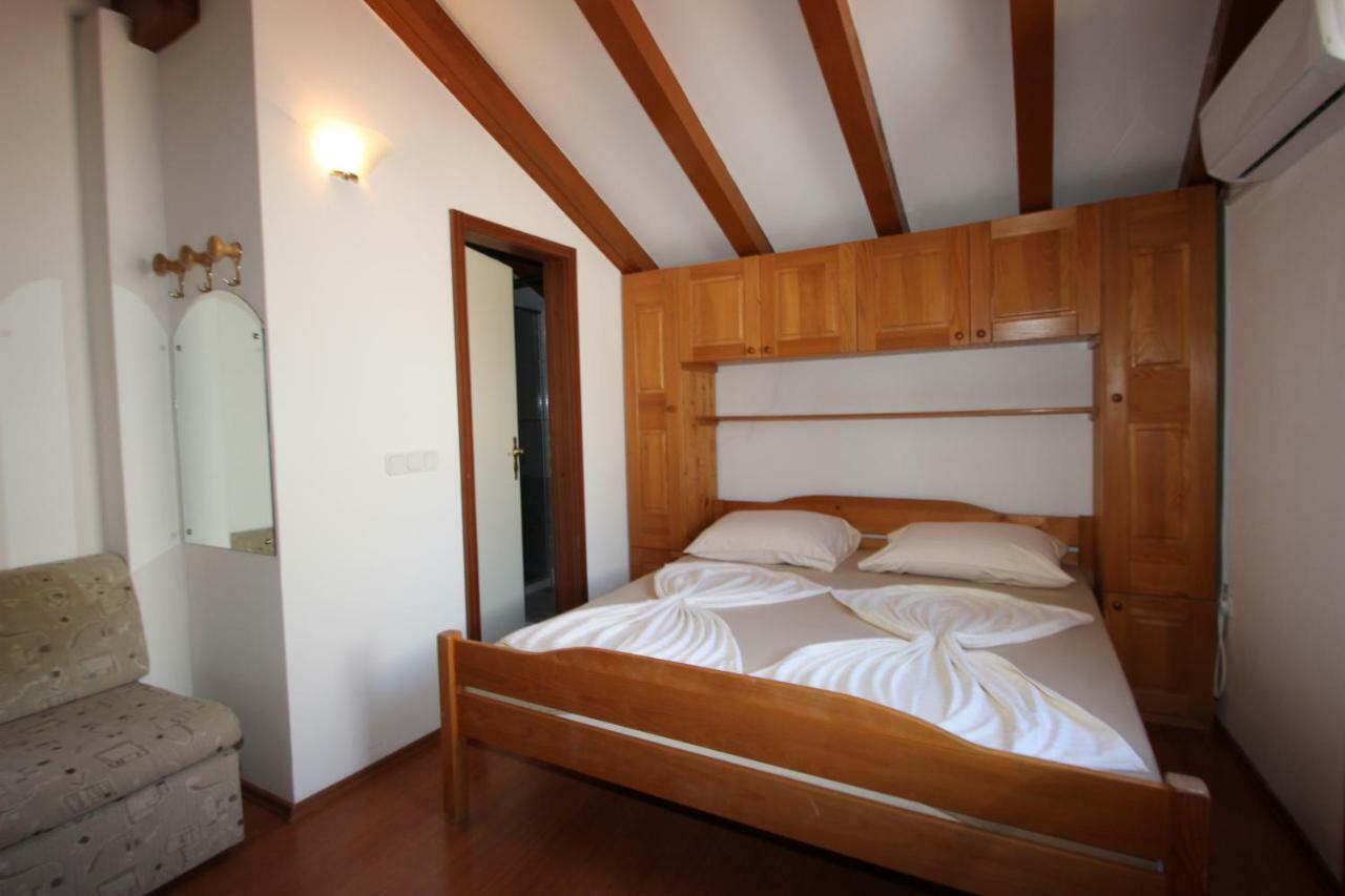 Appartments Mali Raj Vrsar Luaran gambar